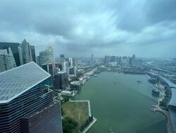 Marina Bay Residences (D1), Condominium #636374531